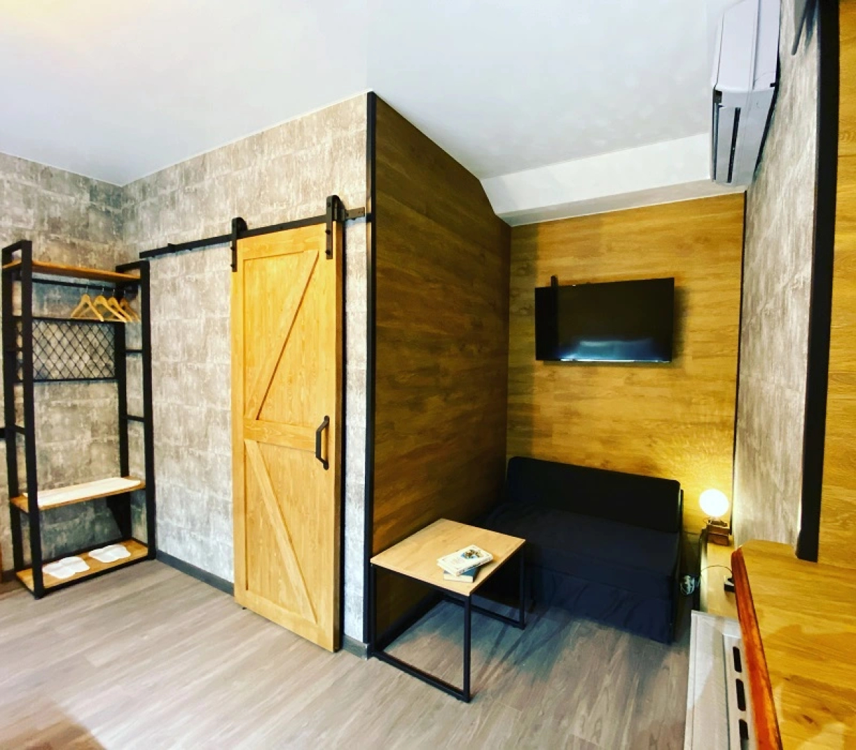 Enisey Hostel