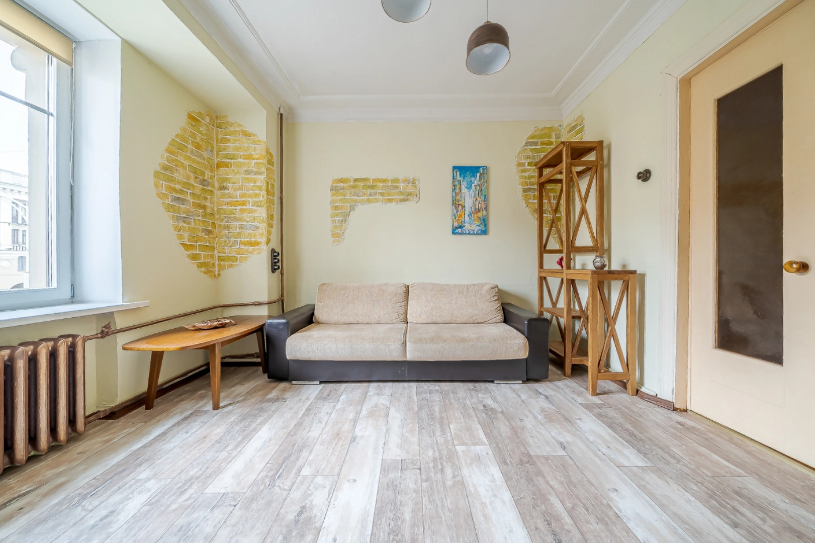 Апартаменты BelaTravel по адресу: Кирова, 4