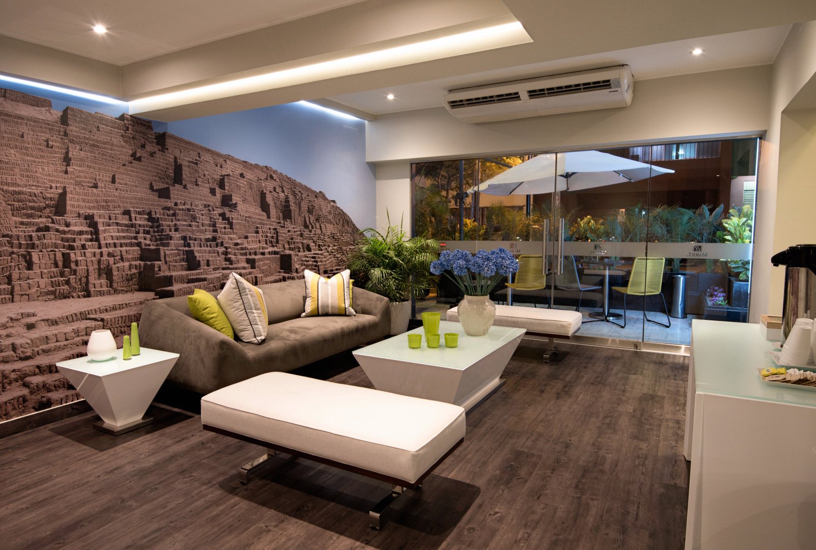 Отель Mariel Boutique