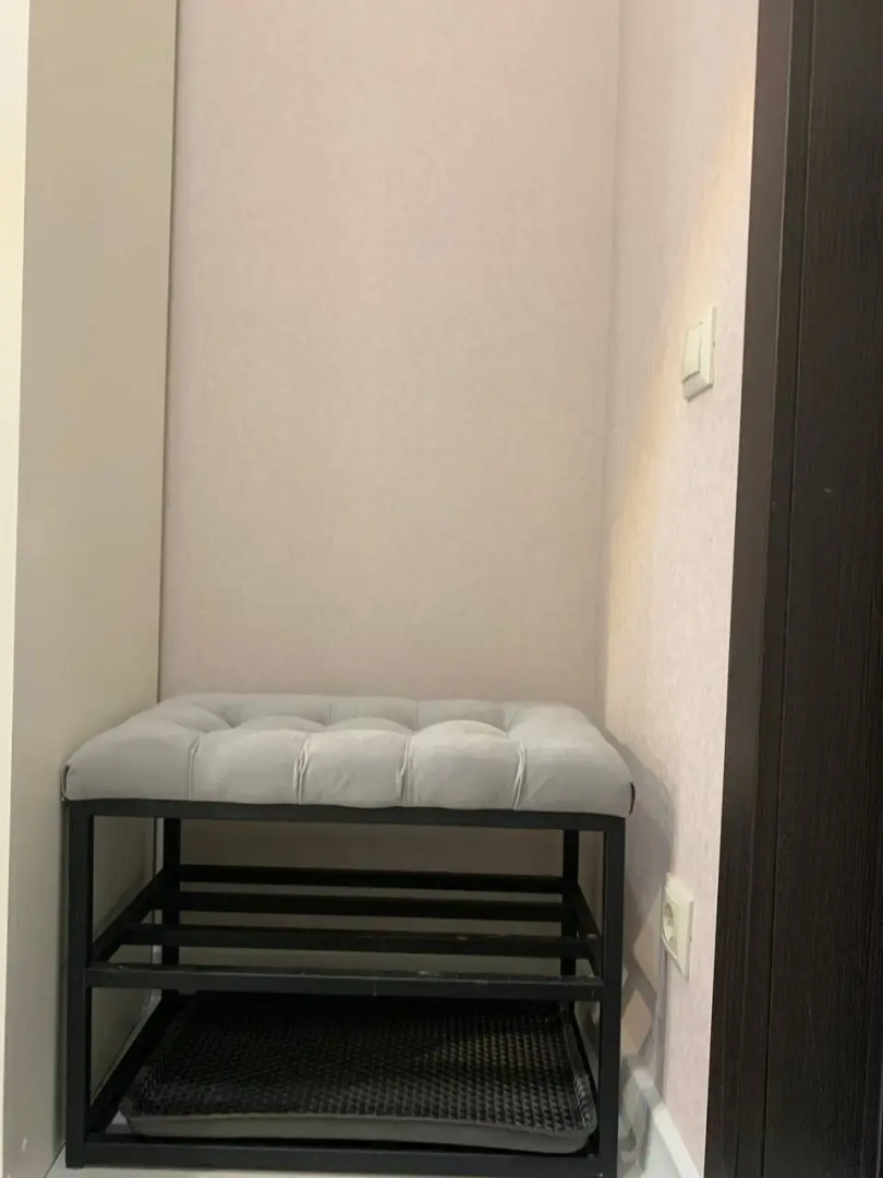 Квартира Евро двушка на Новгородском
