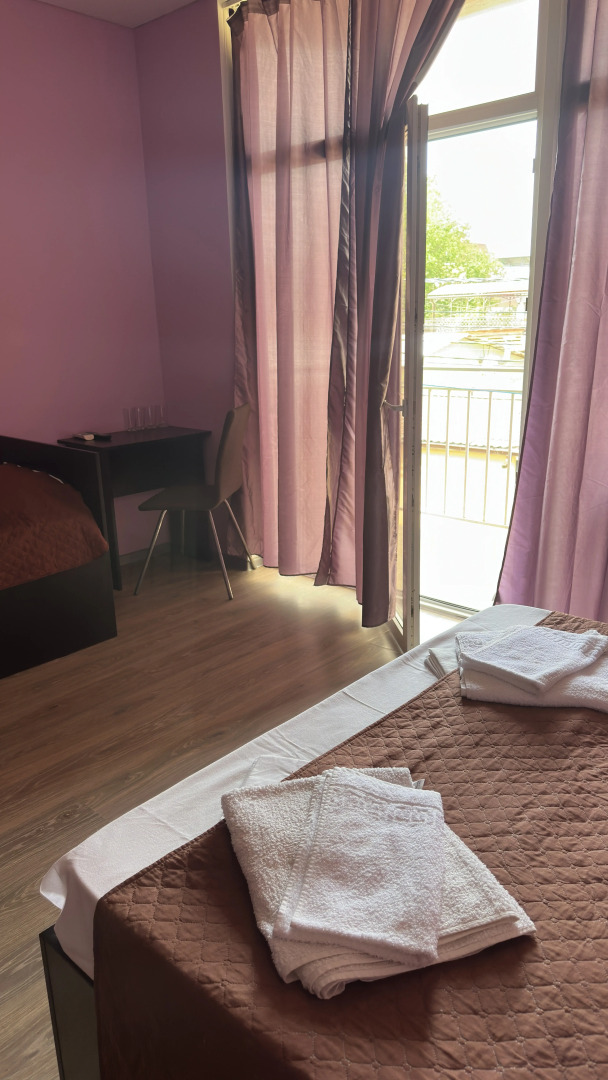 Гостевой Дом Два Капитана