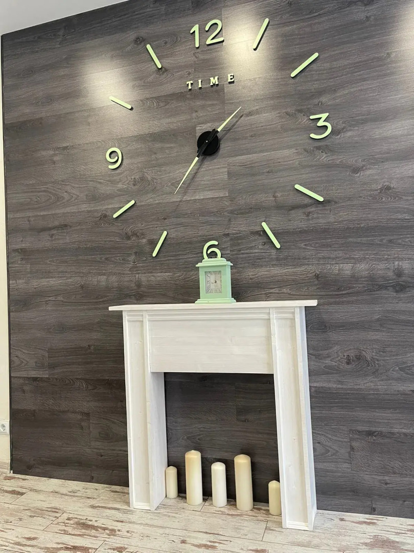 Апартаменты в Зеленоградске у моря "KRANZ"