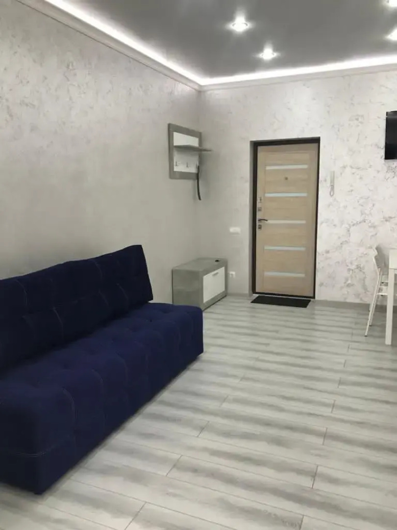 Квартира Гагарина 7 двухкомнатная