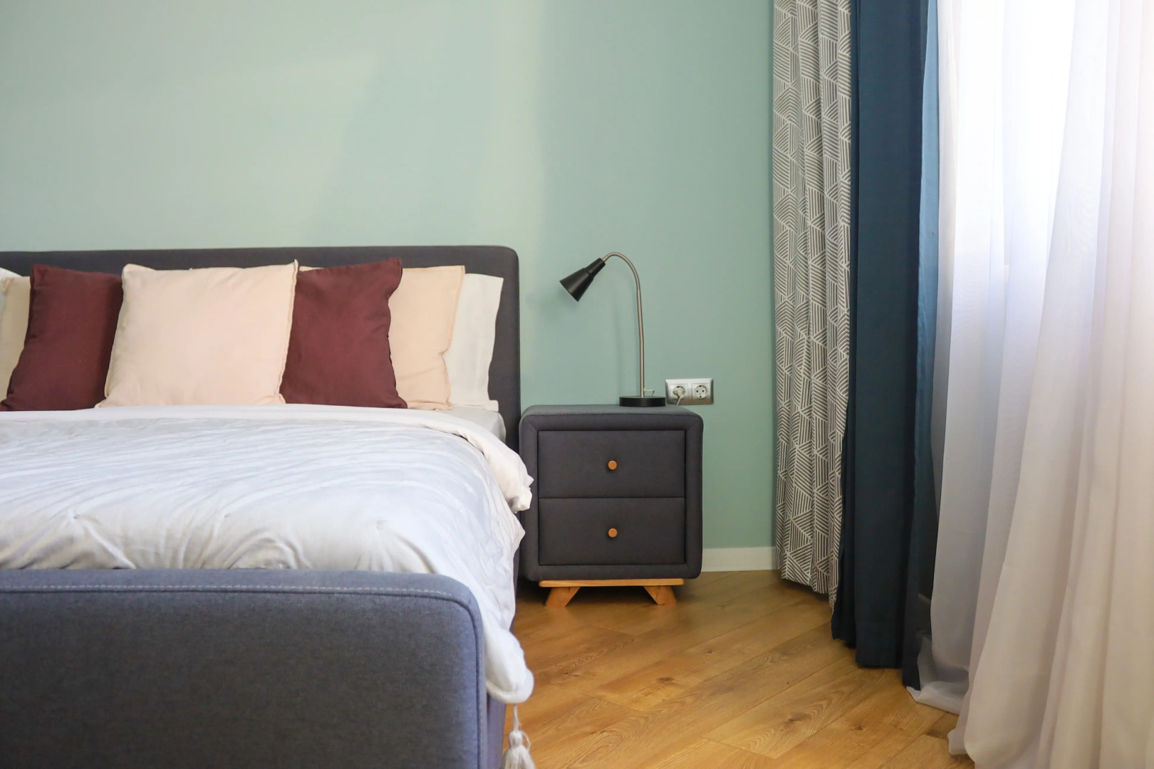 Апартаменты Двухкомнатные Pro.apartment  на Калязинской