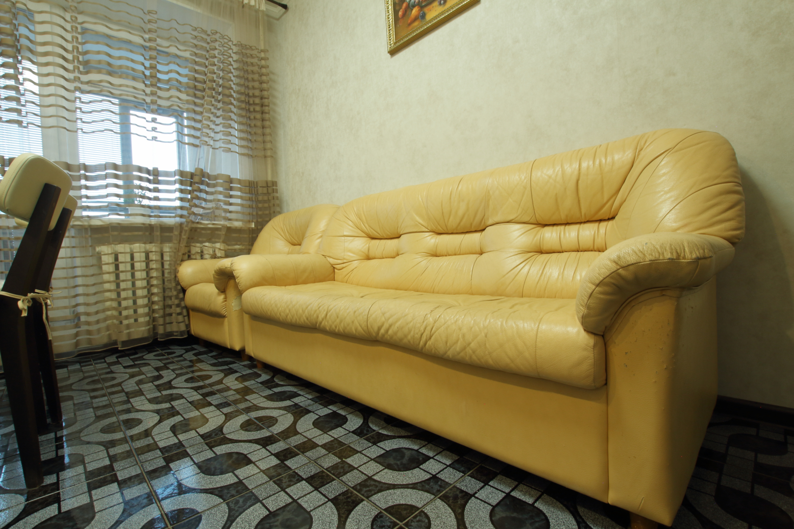 Апартаменты Театр кукол