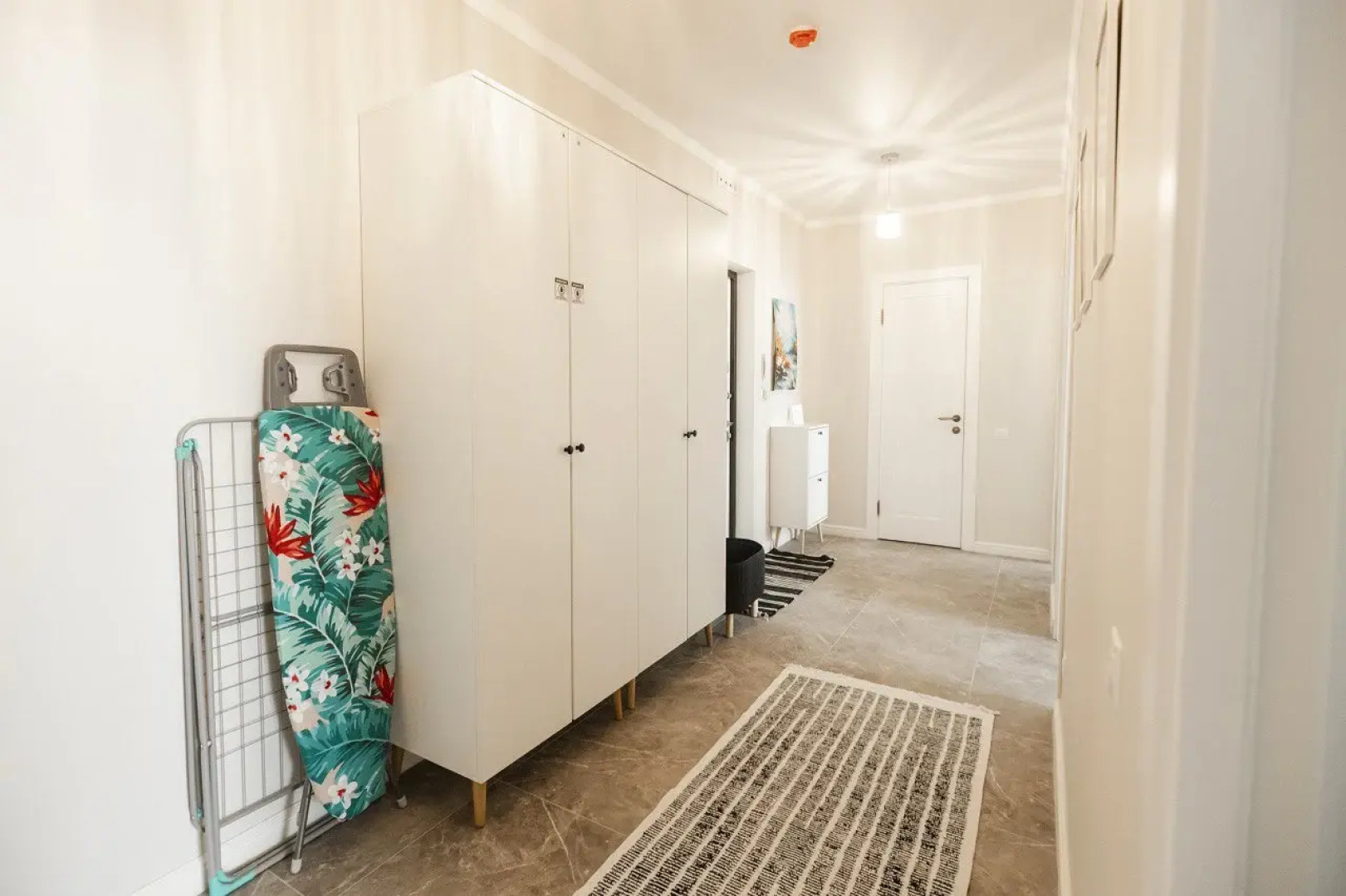 Квартира Семейная 2к на Никитина 11/9