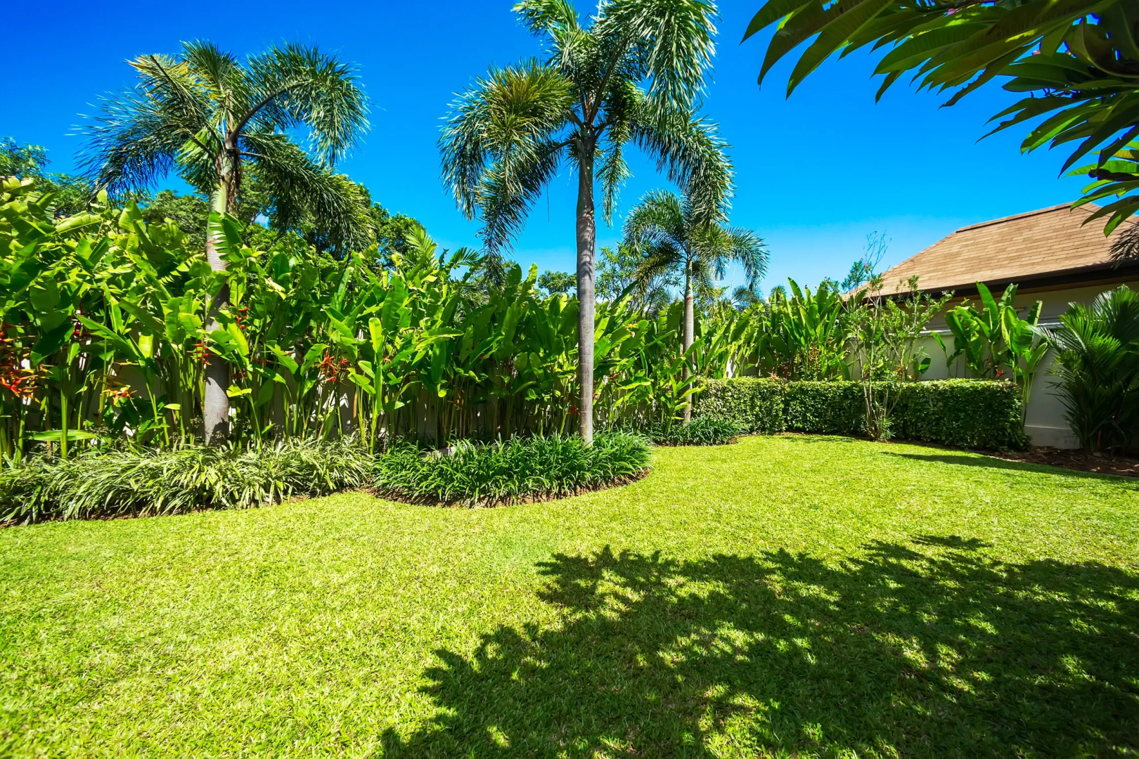 Вилла Haeata 3BR, Private Pool, Nai Harn Beach