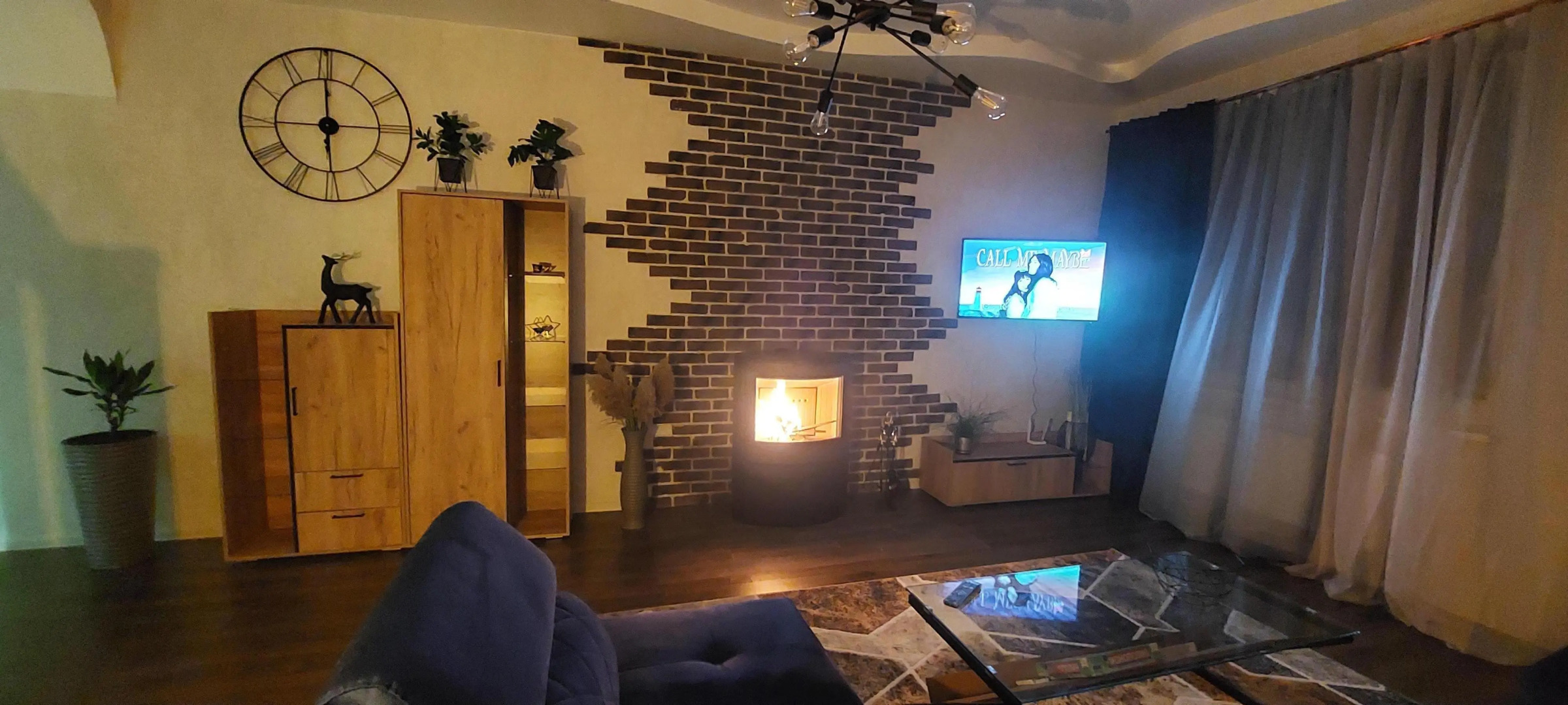 Таунхаус Hanza в Калининграде