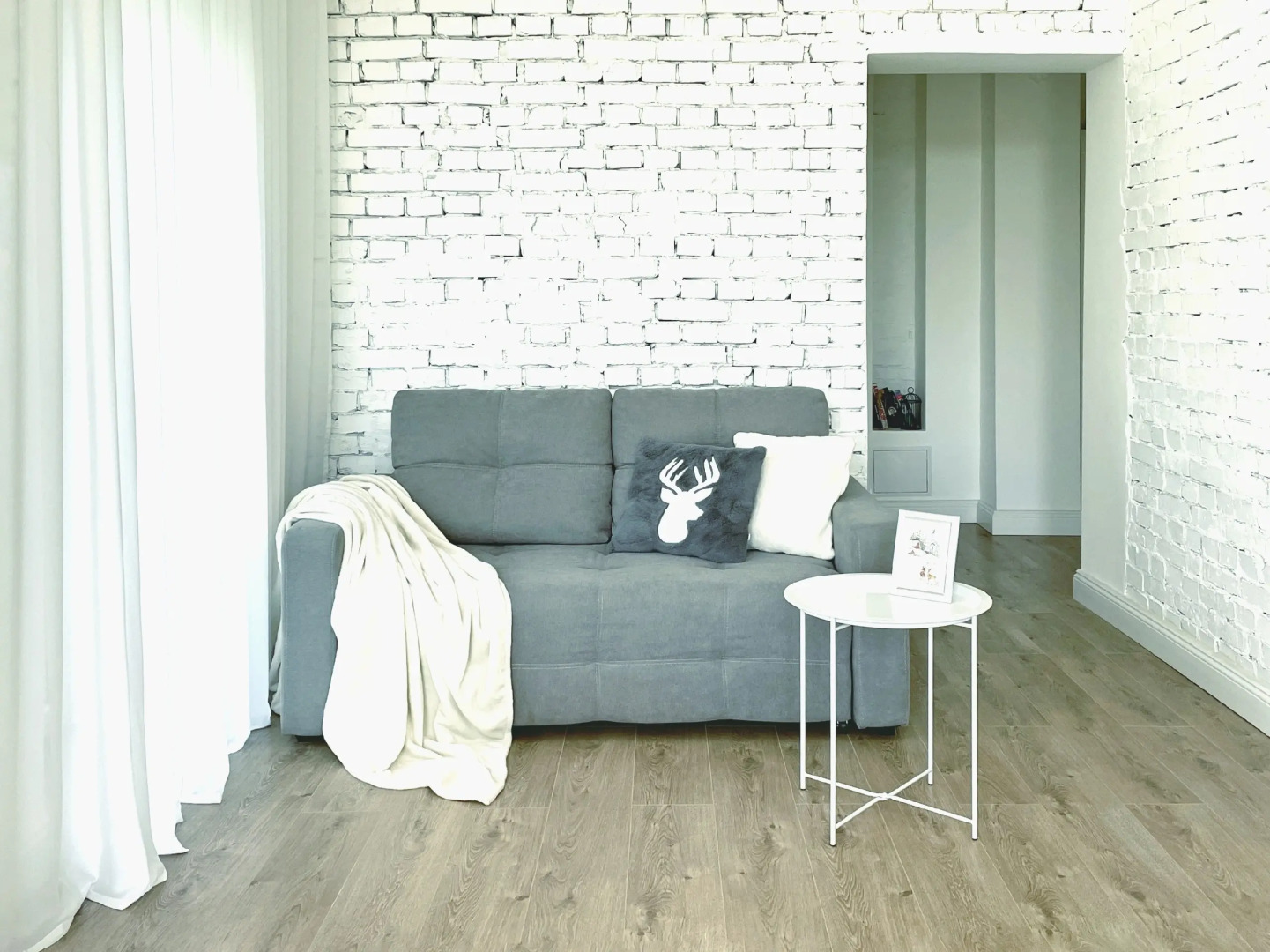 Квартира Парижский шик в городе-курорте Ессентуки