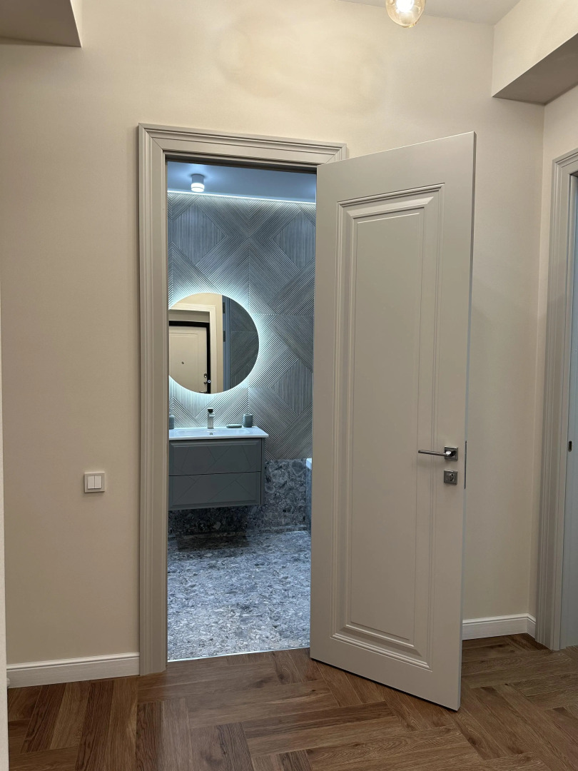 Квартира Просторная у моря