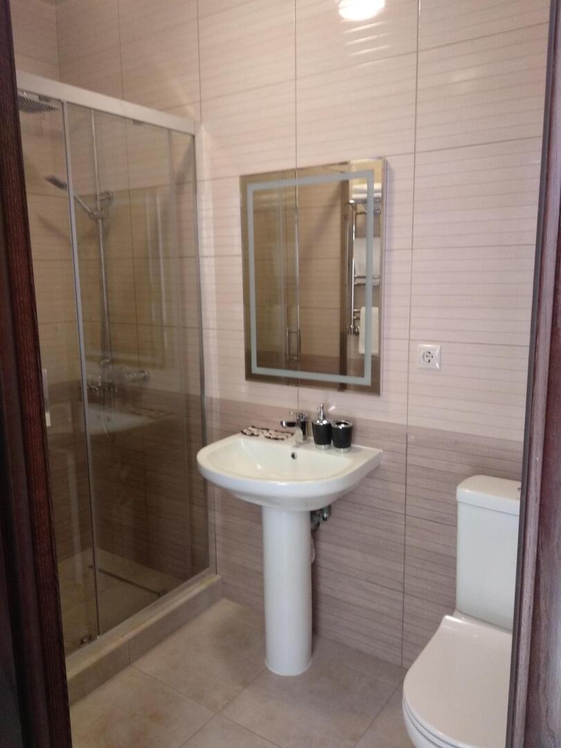 Отель МилЭлин