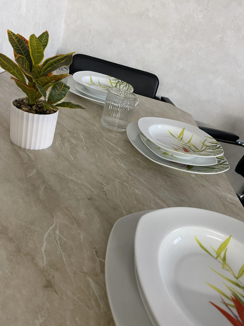 Квартира 1-комнатная в новом ЖК