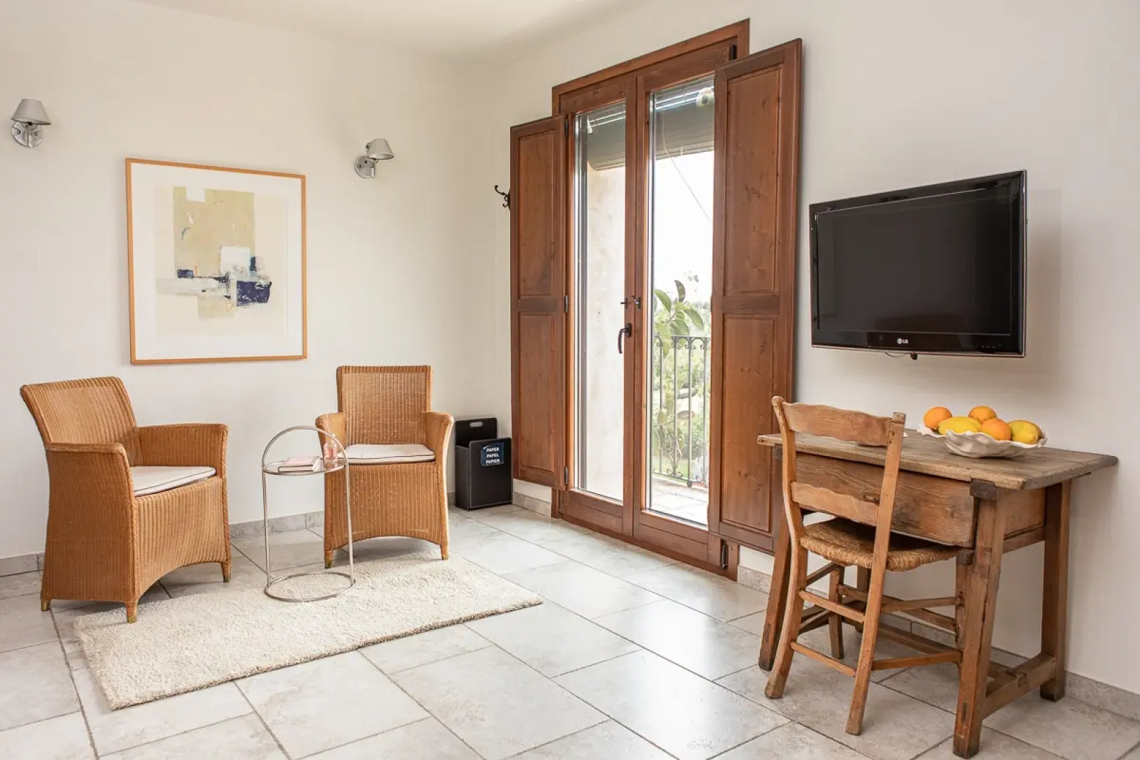 Мини-Отель Mas Montbrio Belvedere