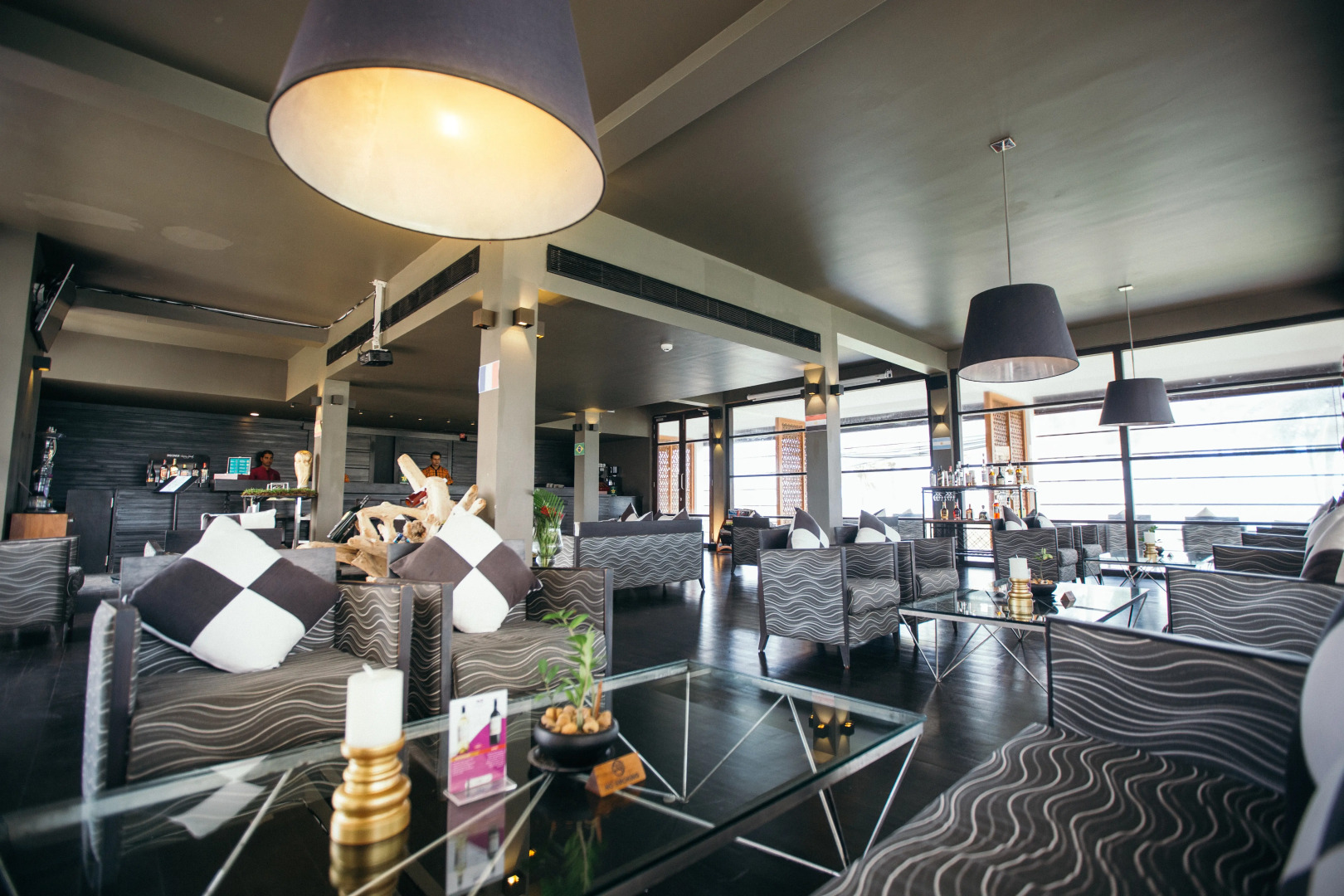 Курортный отель Anantaya Resort and Spa Chilaw