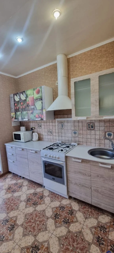 Квартира 216 Уютный Дом
