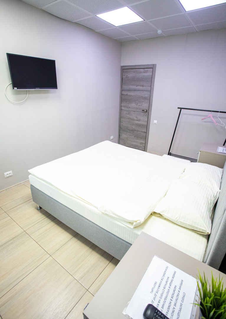 Хостел Велес