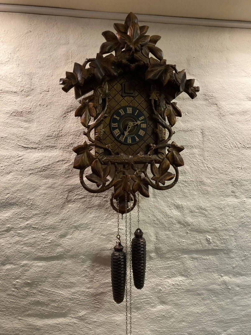 Гостиница Стромынка