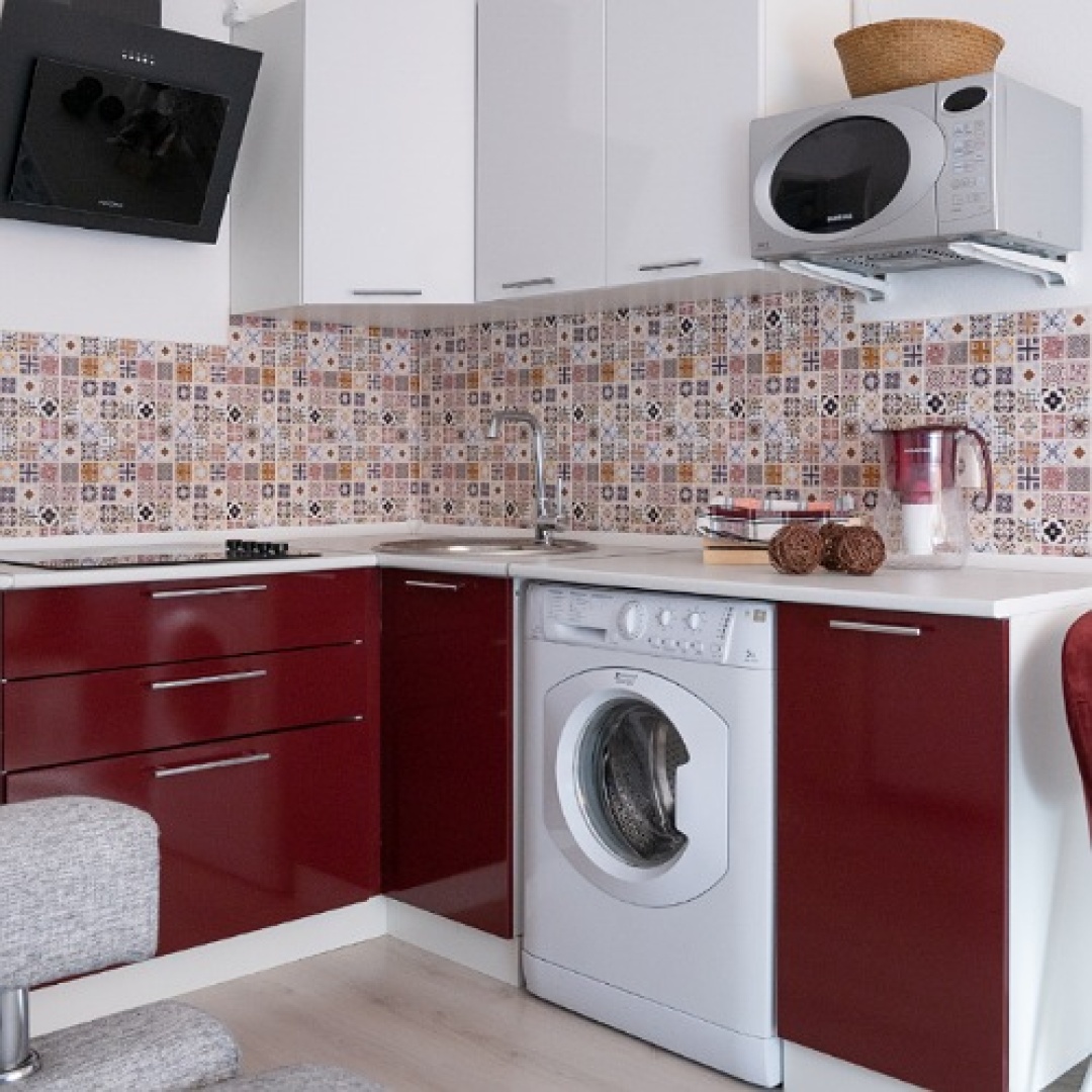 Апартаменты Your Apartament Современная