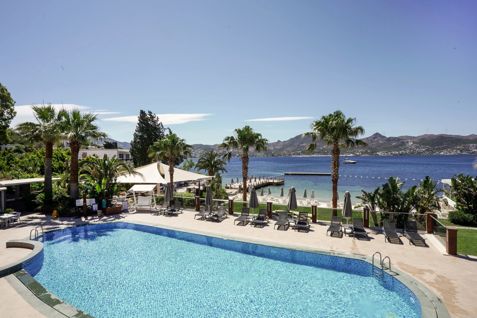 Avantgarde Refined Yalikavak