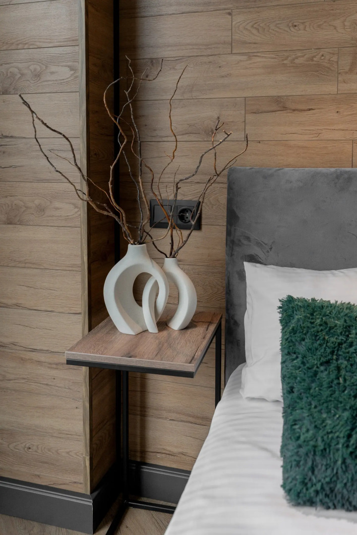 Апартаменты 10 минут от Патриков и 20 минут от Кремля