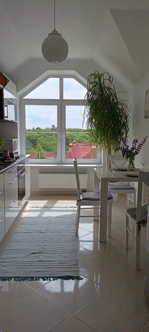 Квартира SEA Apartments