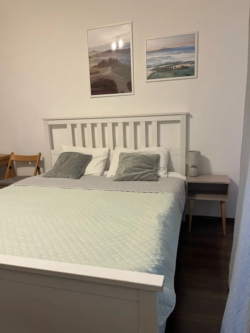 Апартаменты Студия на Комендантском проспекте 66к5 by Rentvill