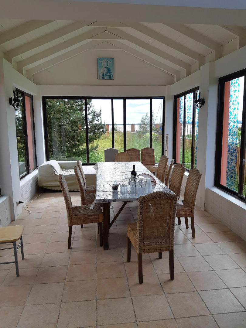 Апартаменты Селигер хаус с двумя спальнями