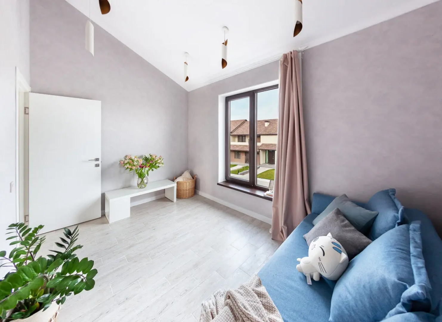 Апартаменты Primus-Юг