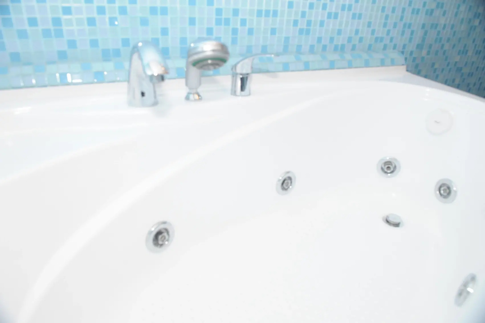 Апартаменты Spa