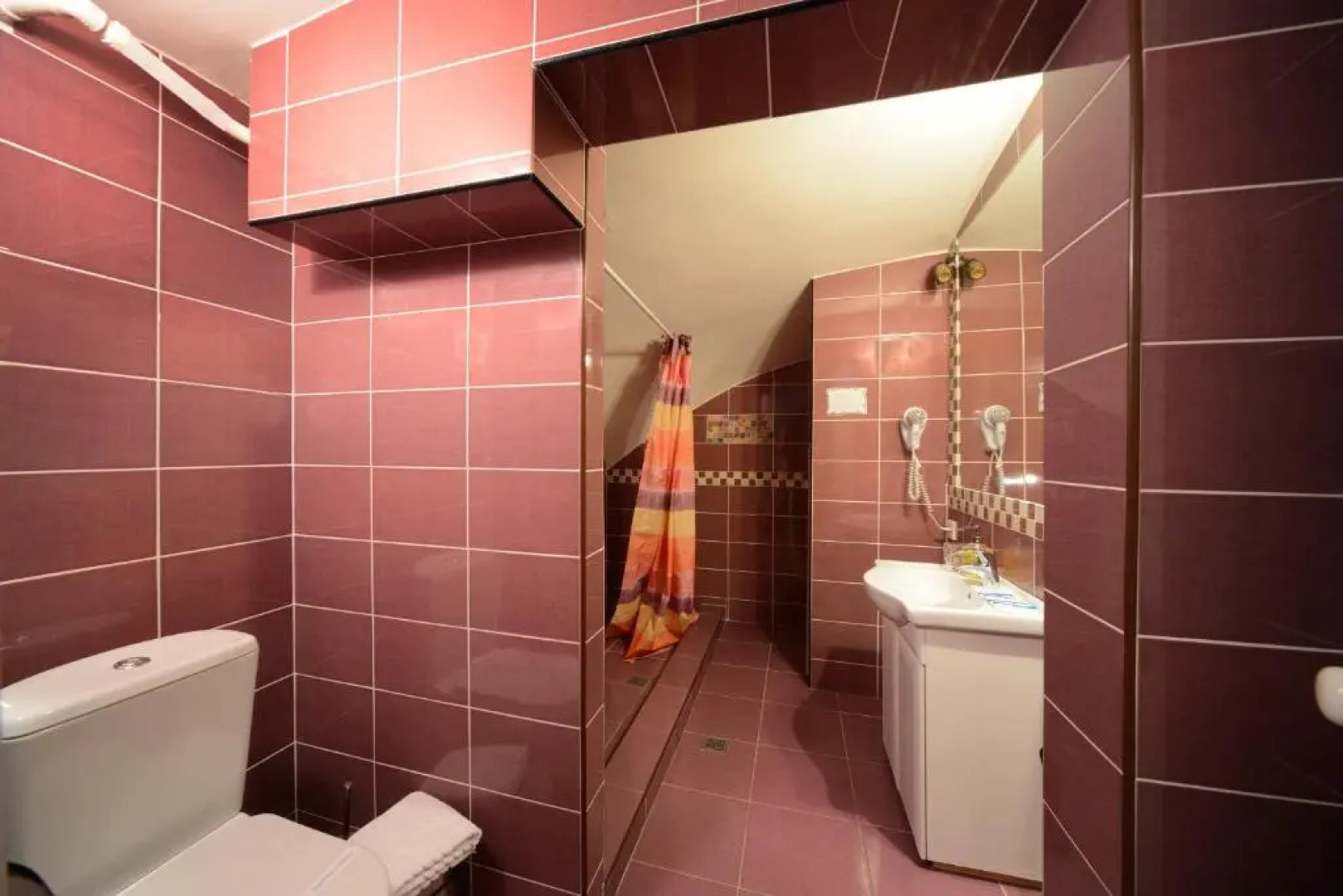 Отель Ситикомфорт на Арбатской