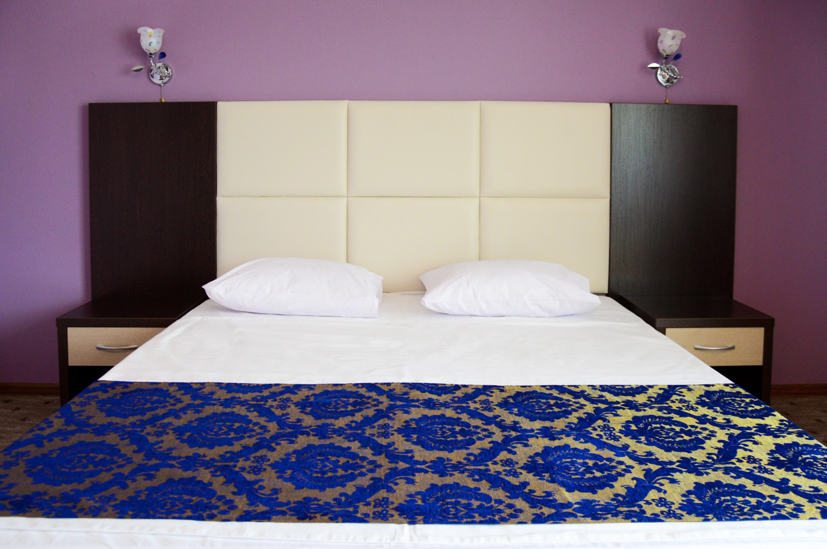 Гостевой дом Резиденция АПСНЫ