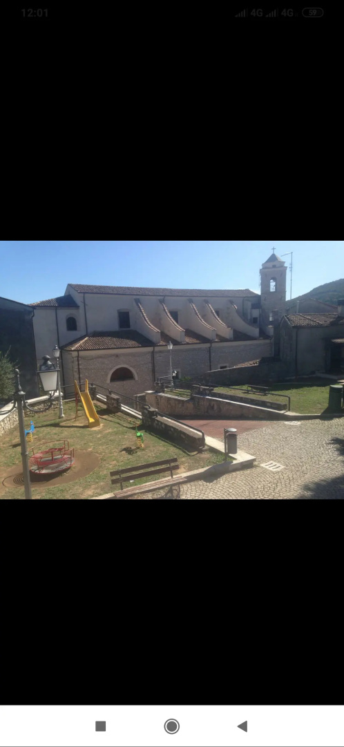 Valle Fiorita