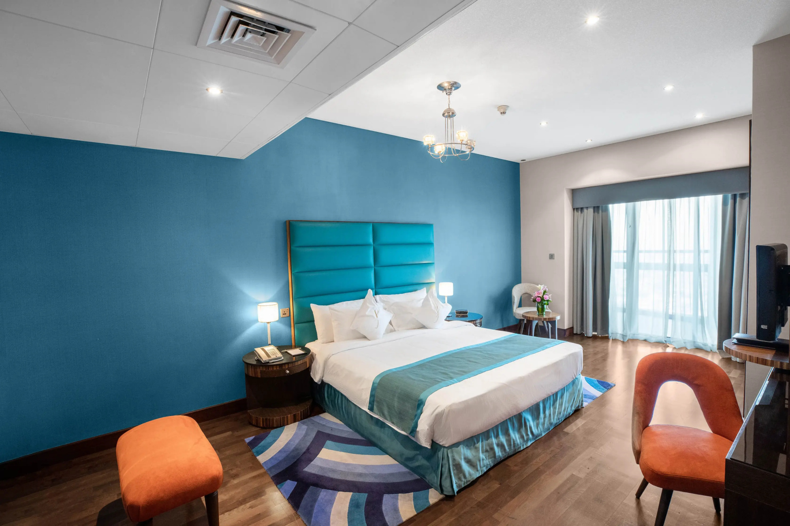 City Premiere Hotel Apartments