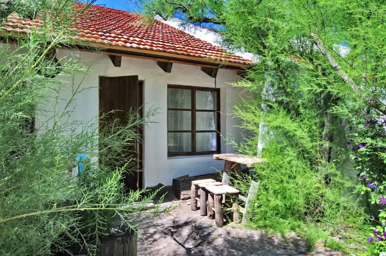 Гостевой дом Усадьба