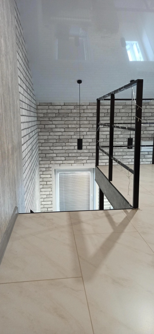 Квартира Лофт на Волге