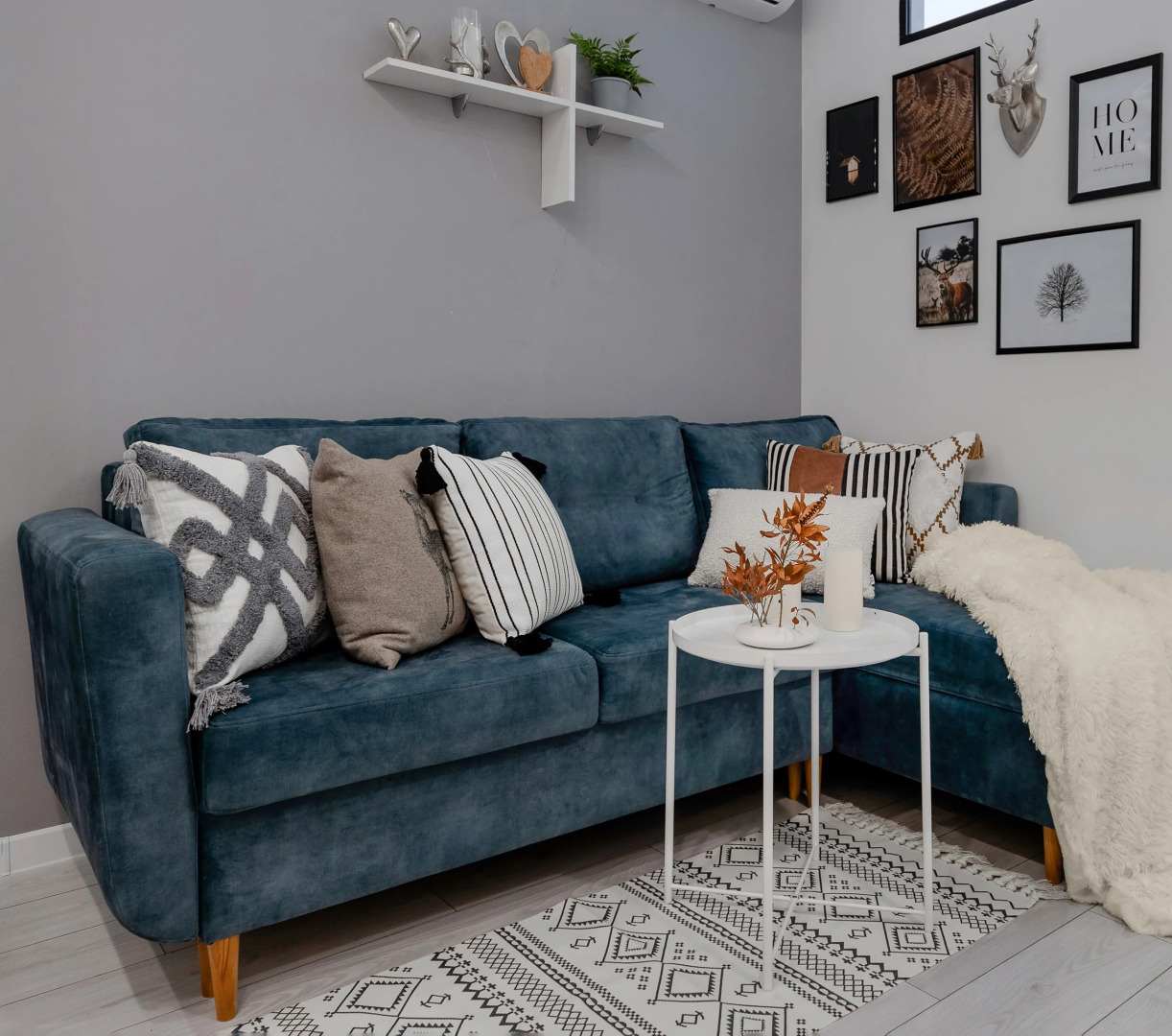 Апартаменты Море Апартаментов на Эстонской 37/4 - 024