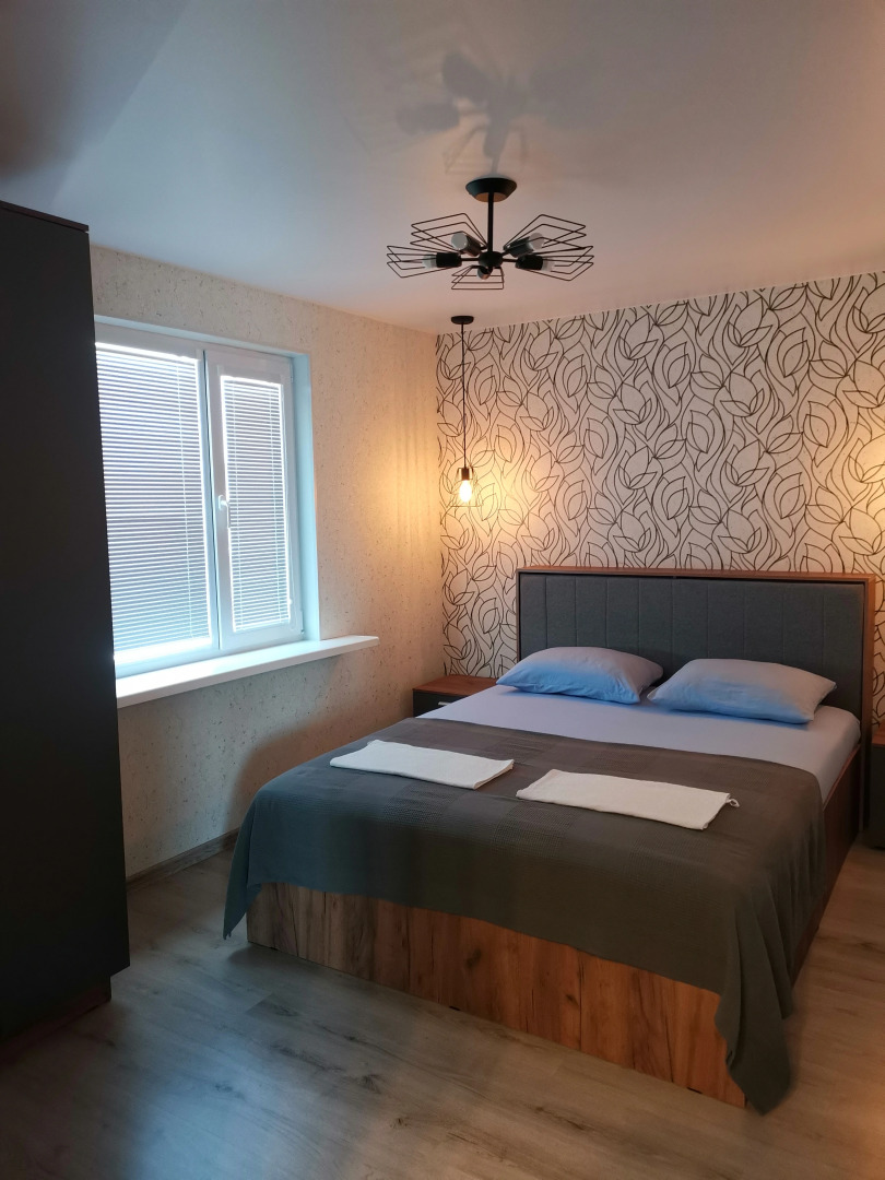 Гостевой дом Берлога (на 8 человек)