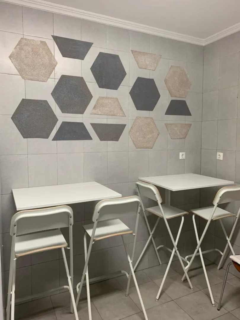 Гостевой дом Sublime Sun & Van By Meco Stays