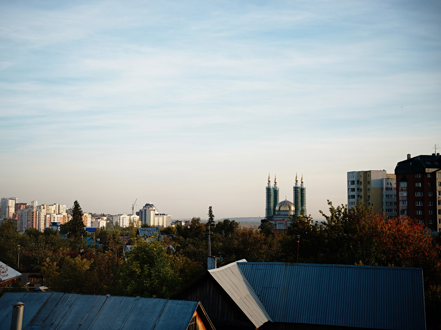 Гостевой дом Эко-стиль