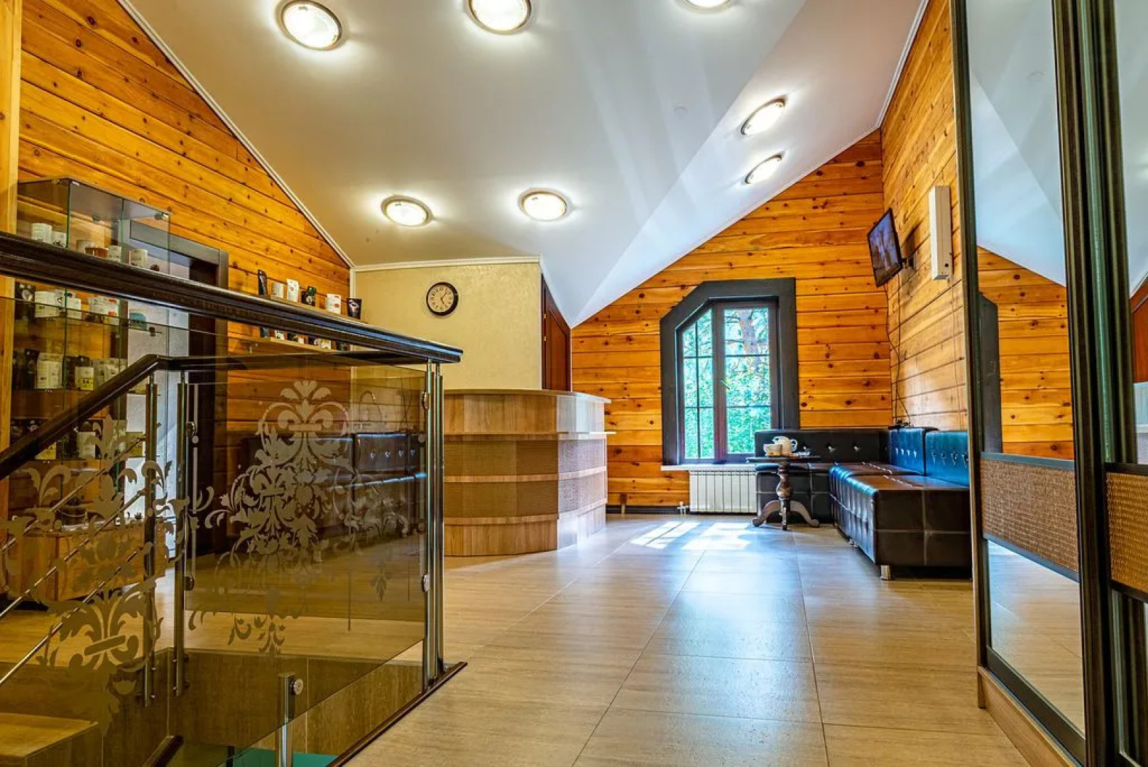 Гостевой дом Кедровый Остров (Чемал)