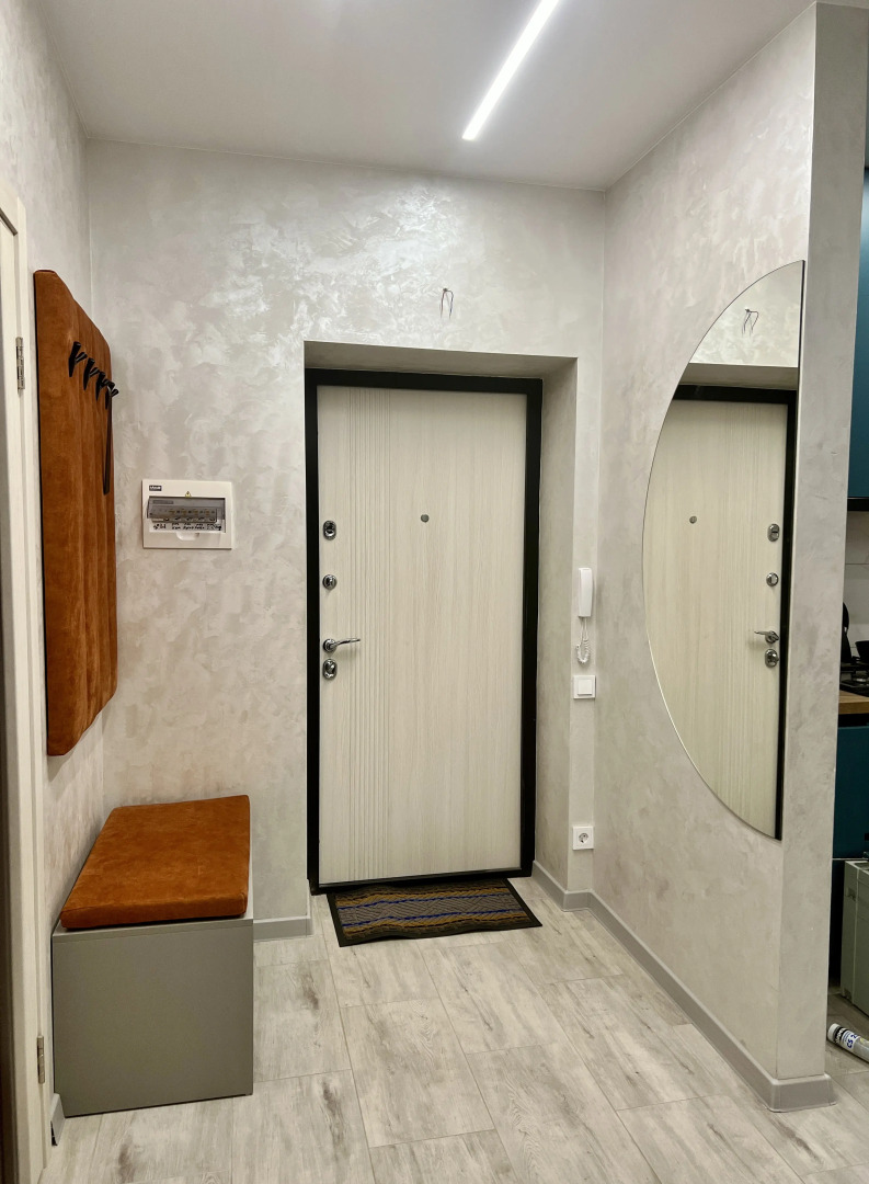 Апартаменты Море на Лазаревской