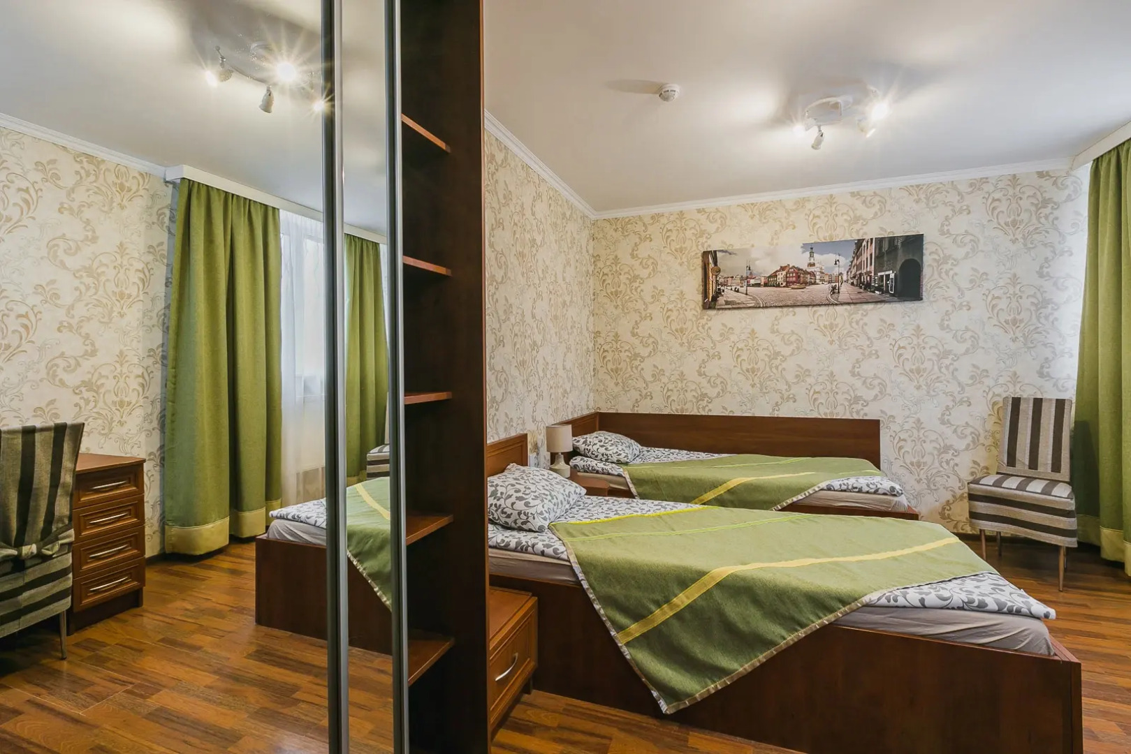 Гостевой дом Тихая Гавань