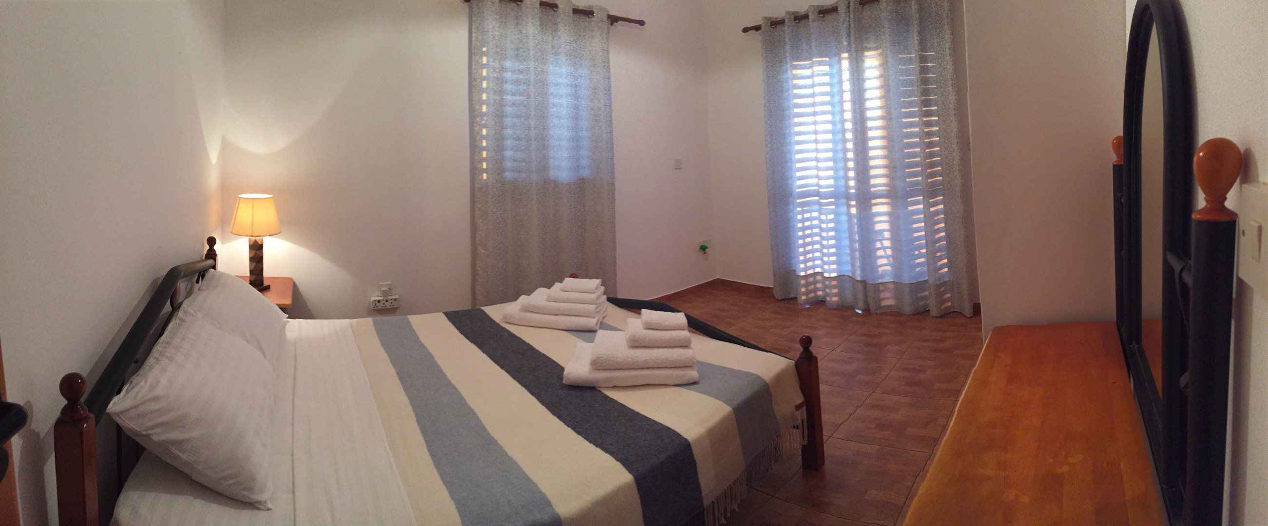 Вилла Rotiana 3 Beach Eco-Villa