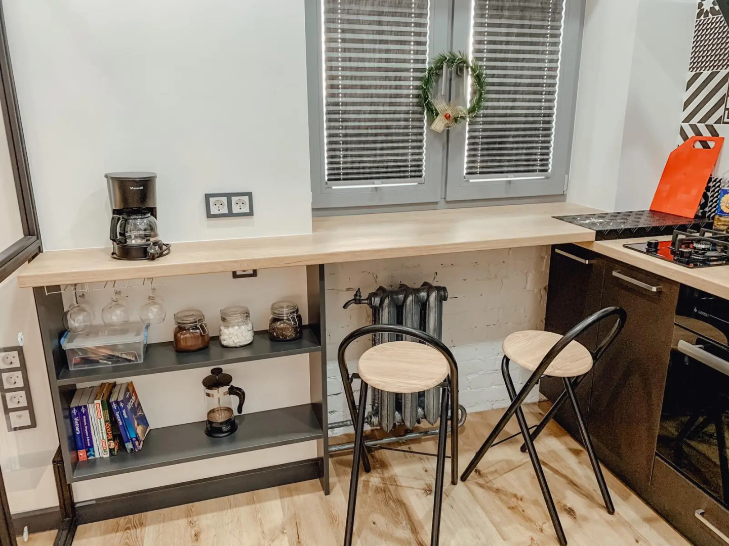 Апартаменты Chill Pill - центр - самозаселение 24/7 - 55