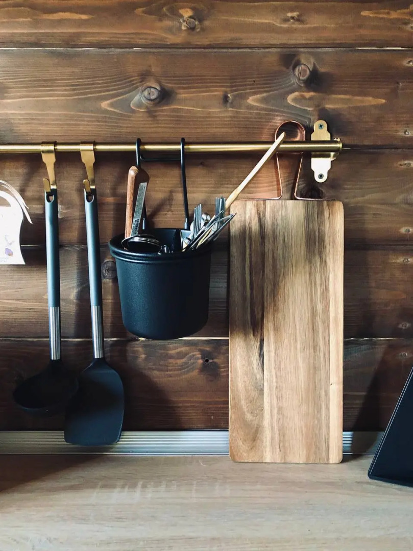 Частный дом Дом-студия на берегу озера