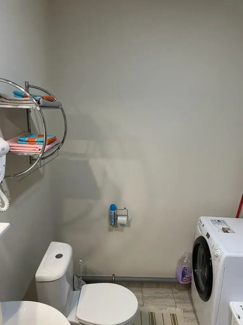 Квартира на Колмогорова 73/5