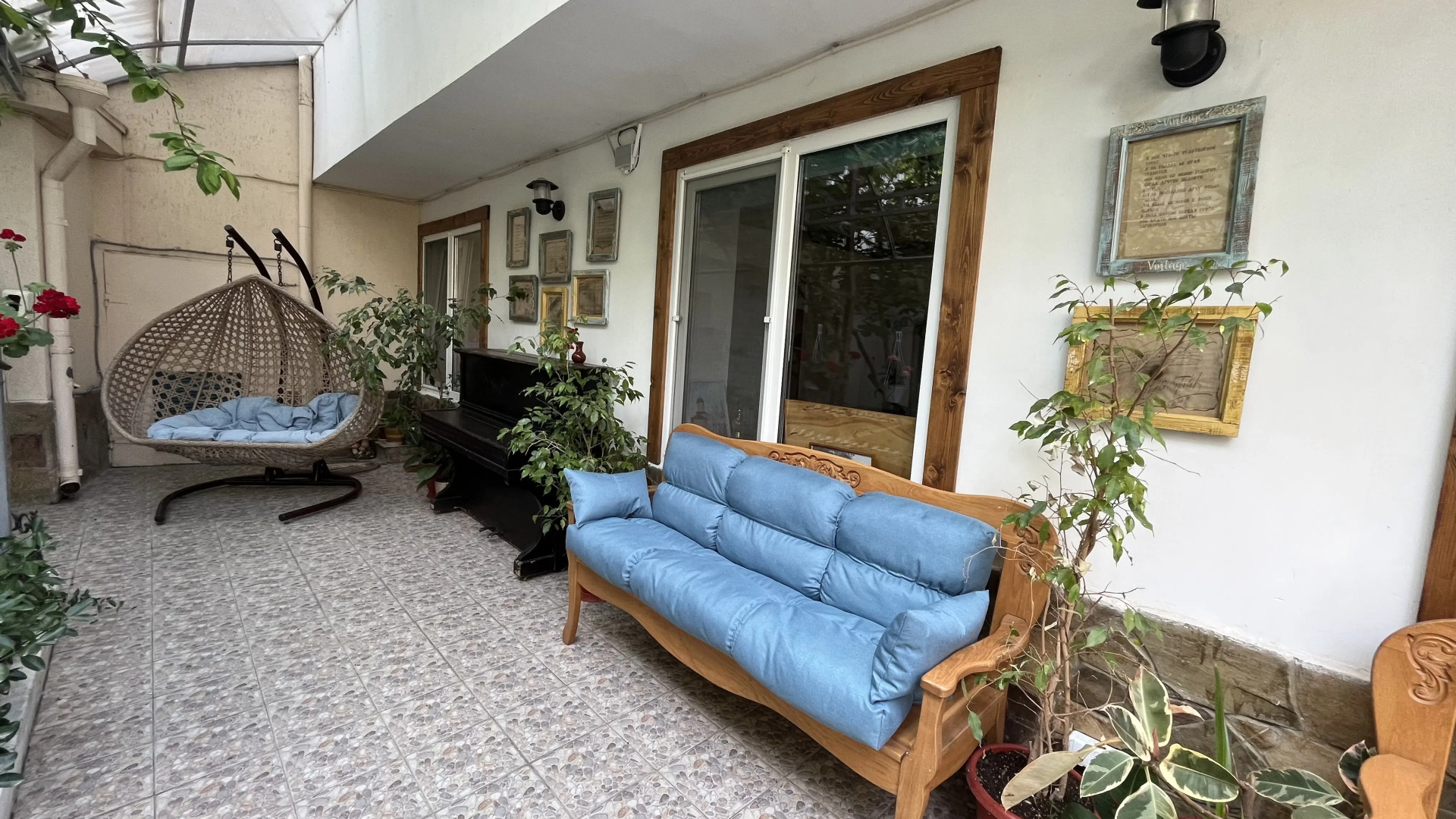 Гостевой дом Коронелло