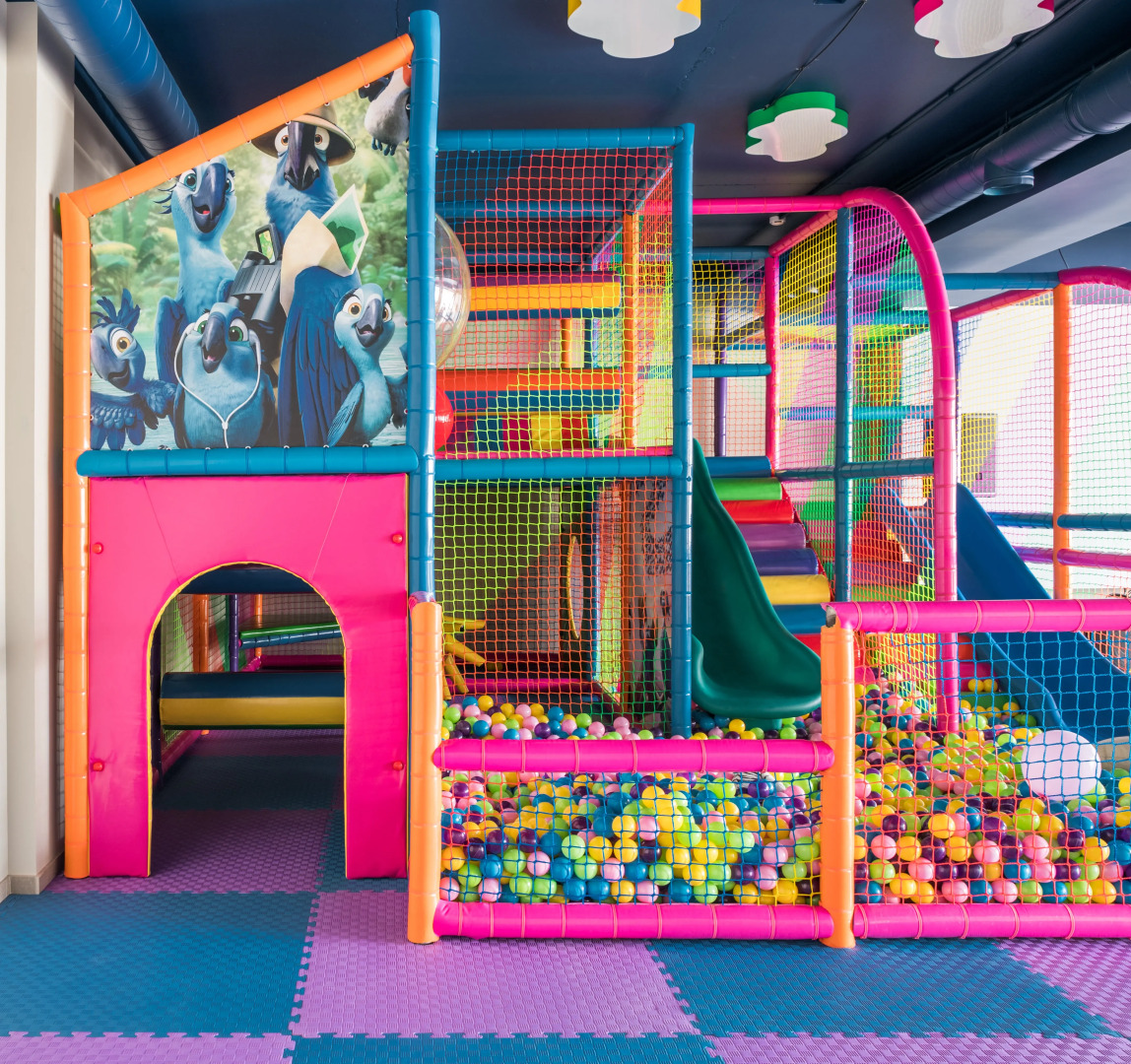 Отель Причал 32