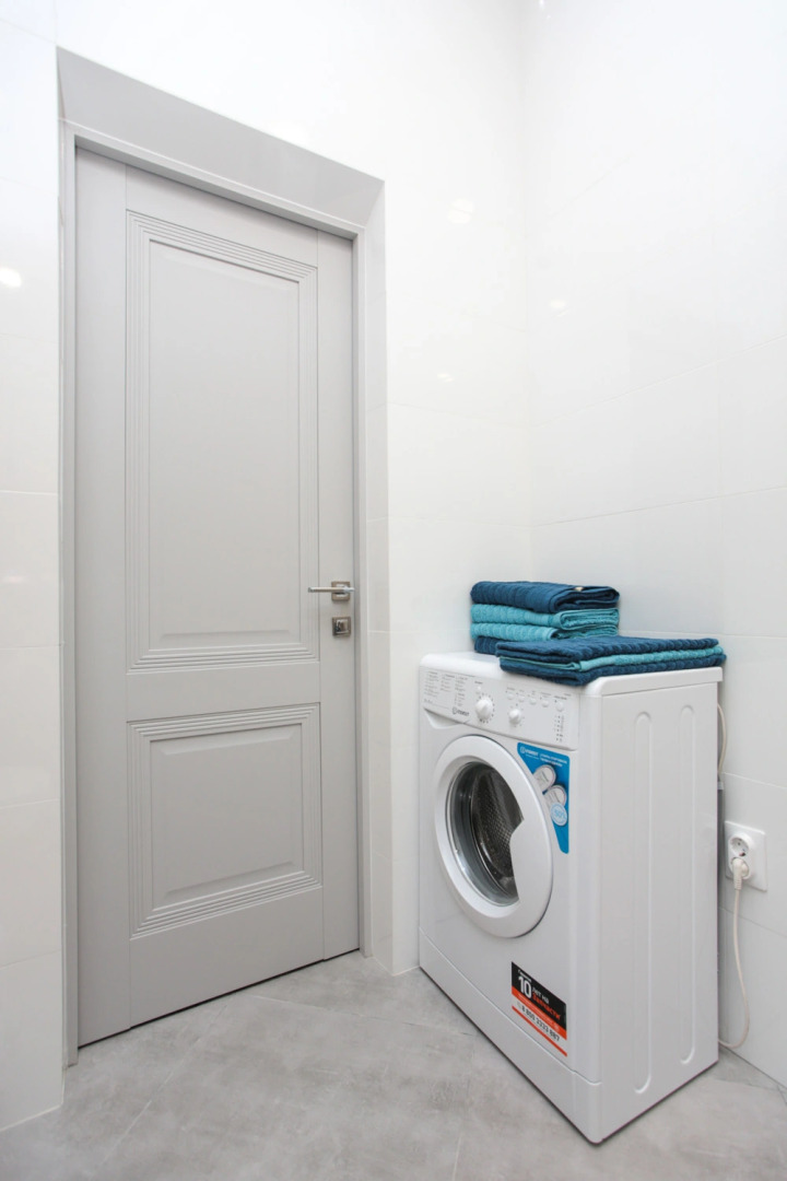 Апартаменты Штольц on Lenina 36