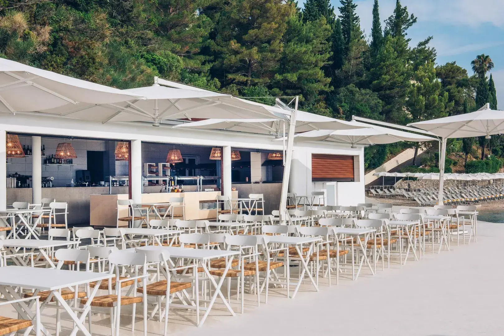 Отель Iberostar Herceg Novi